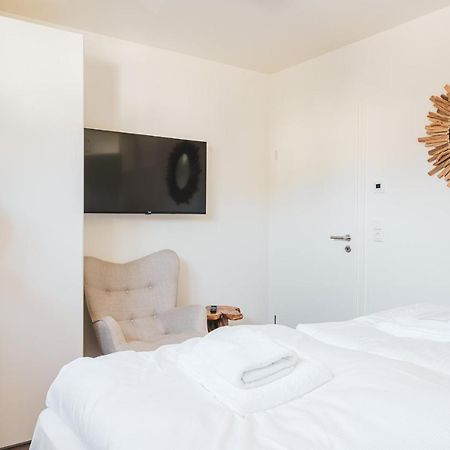 Duenenquartier Apartment 11 Цингст Екстериор снимка